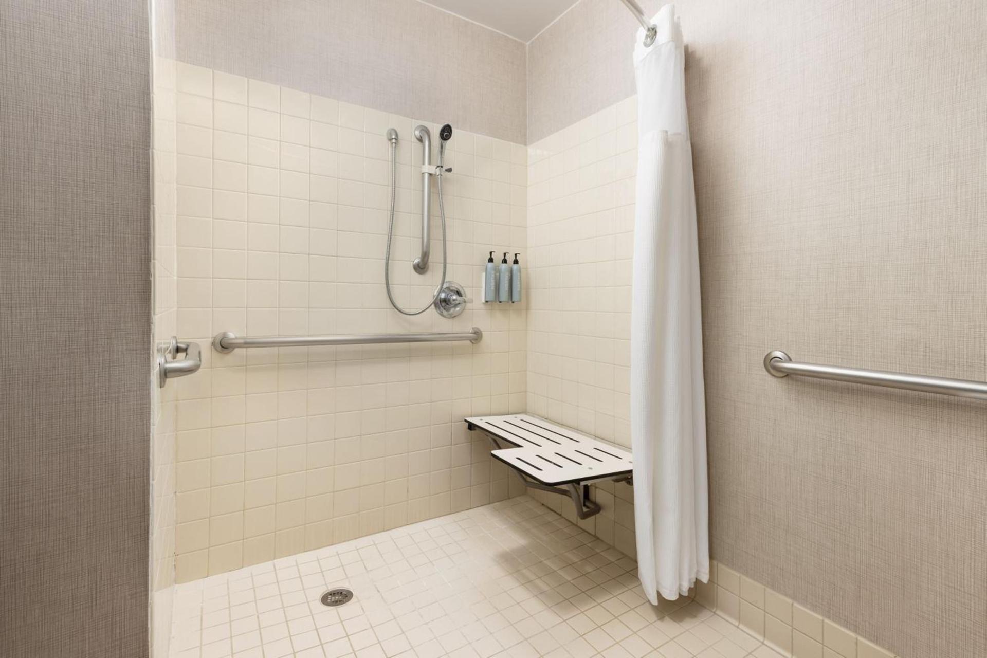 Residence Inn by Marriott Potomac Mills Woodbridge photo 20