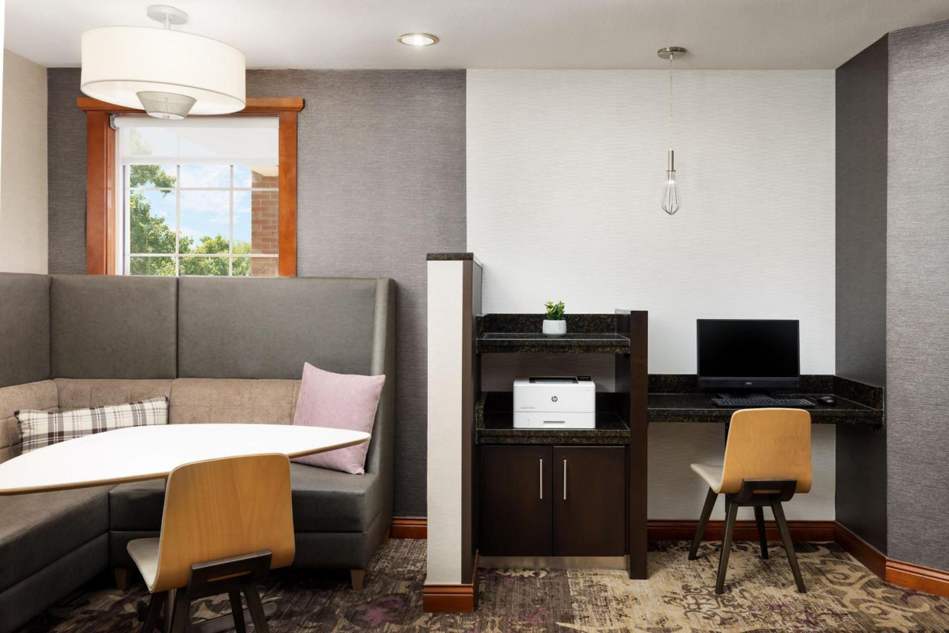 Residence Inn by Marriott Potomac Mills Woodbridge photo 23