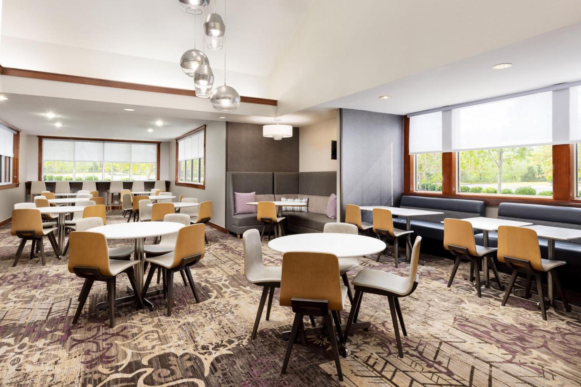 Residence Inn by Marriott Potomac Mills Woodbridge photo 27