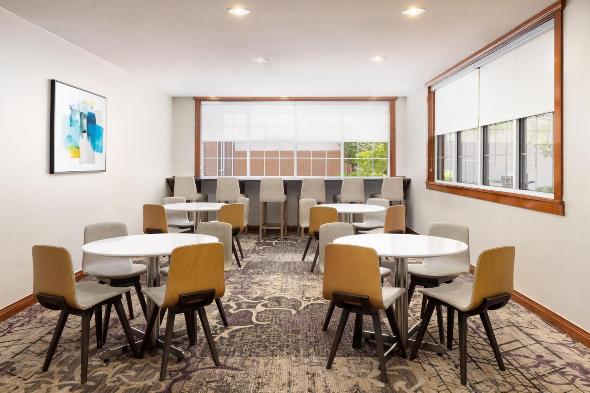 Residence Inn by Marriott Potomac Mills Woodbridge photo 29
