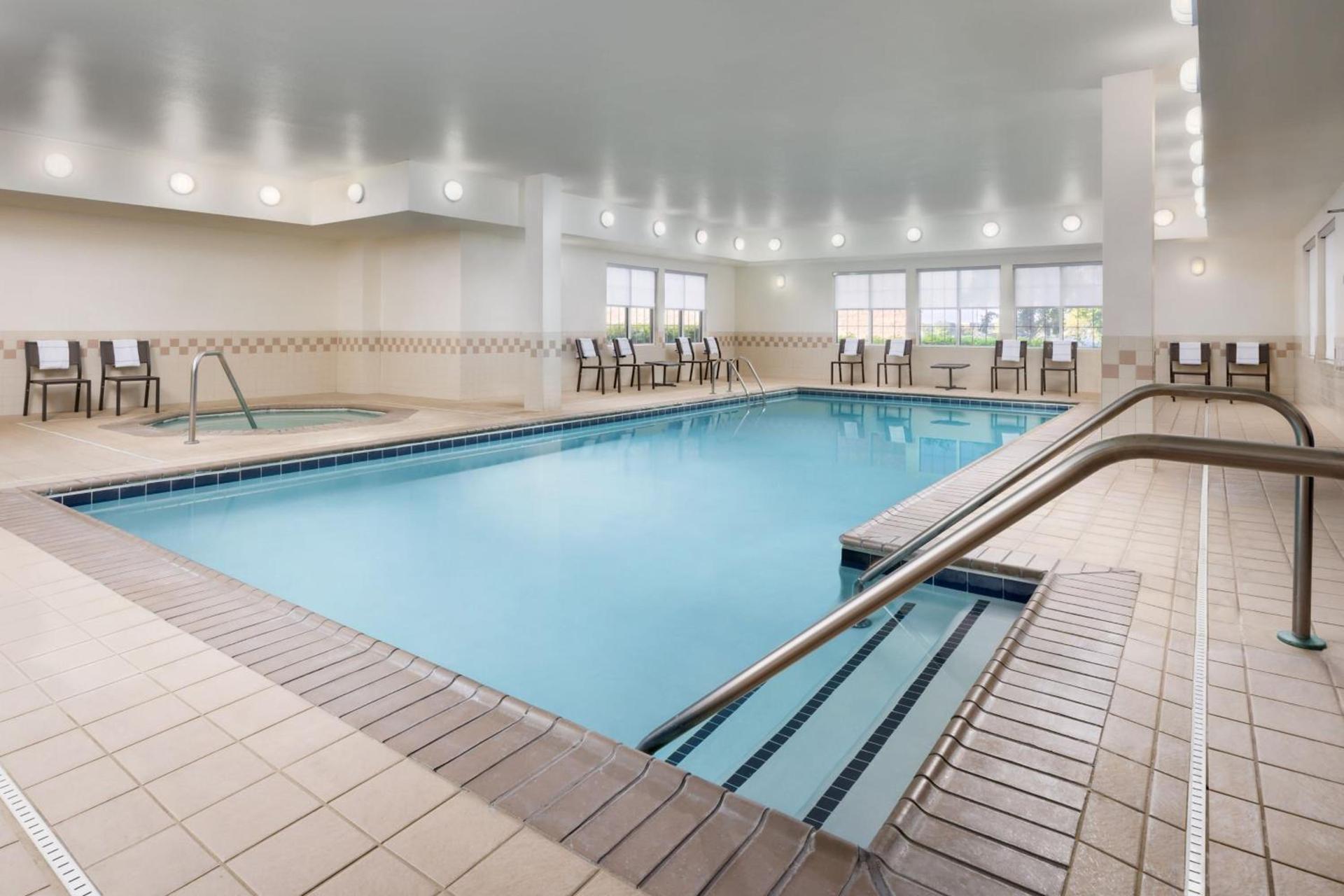 Residence Inn by Marriott Potomac Mills Woodbridge photo 30