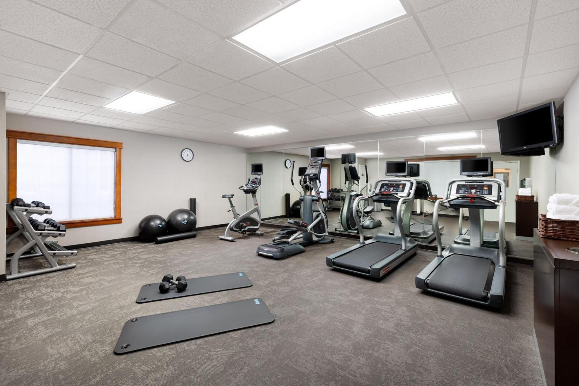 Residence Inn by Marriott Potomac Mills Woodbridge photo 31
