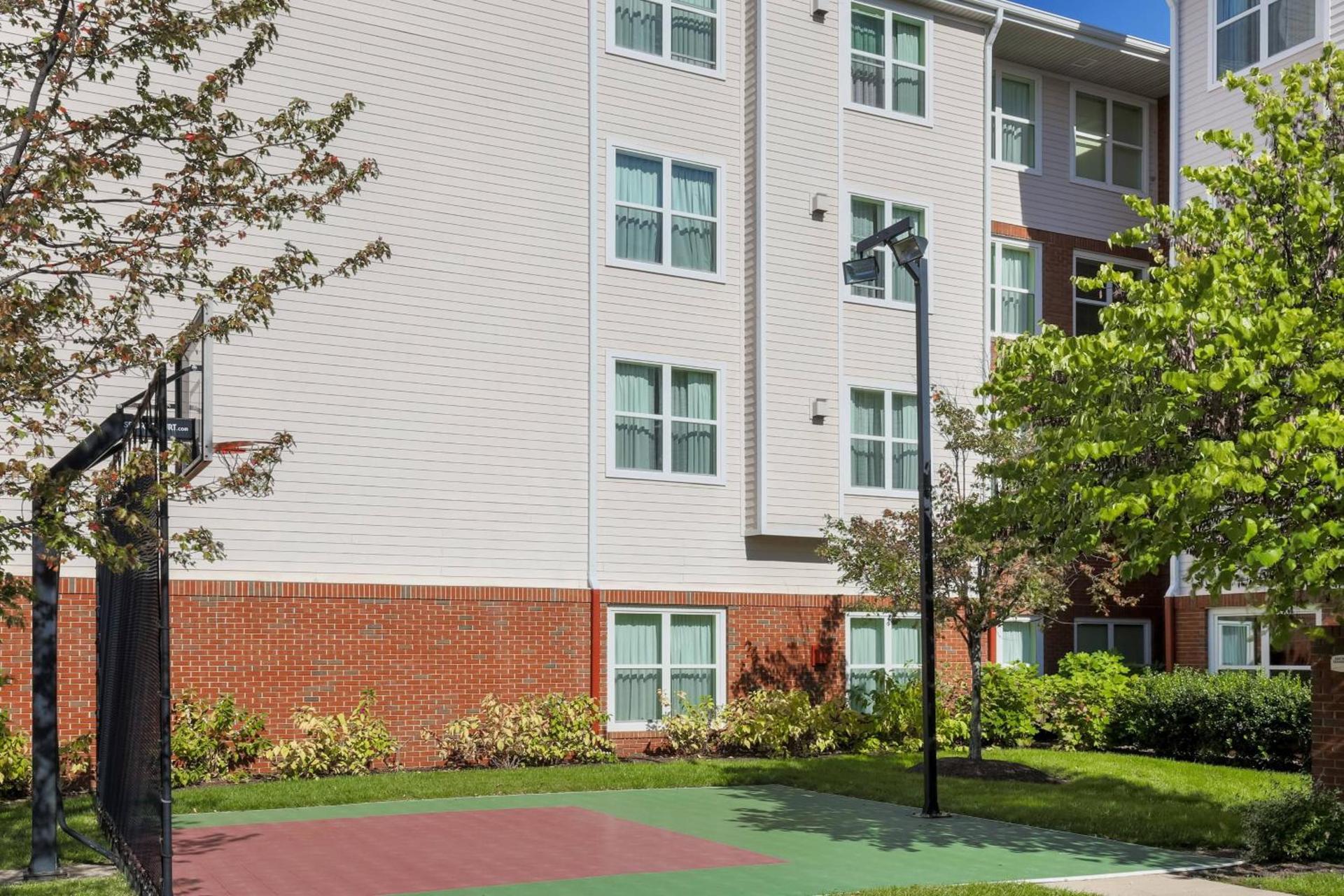 Residence Inn by Marriott Potomac Mills Woodbridge photo 32