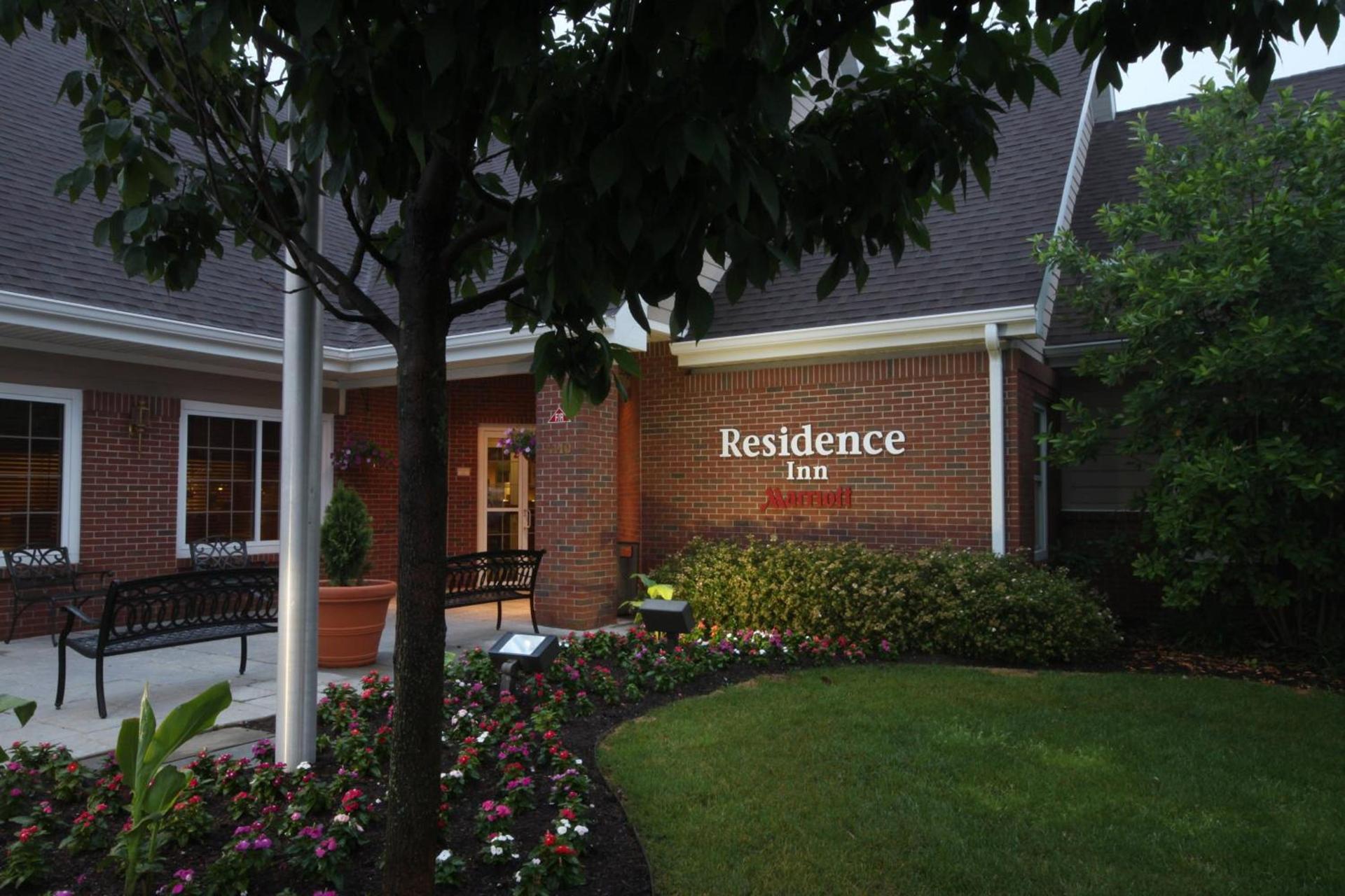 Residence Inn by Marriott Philadelphia Montgomeryville photo 4