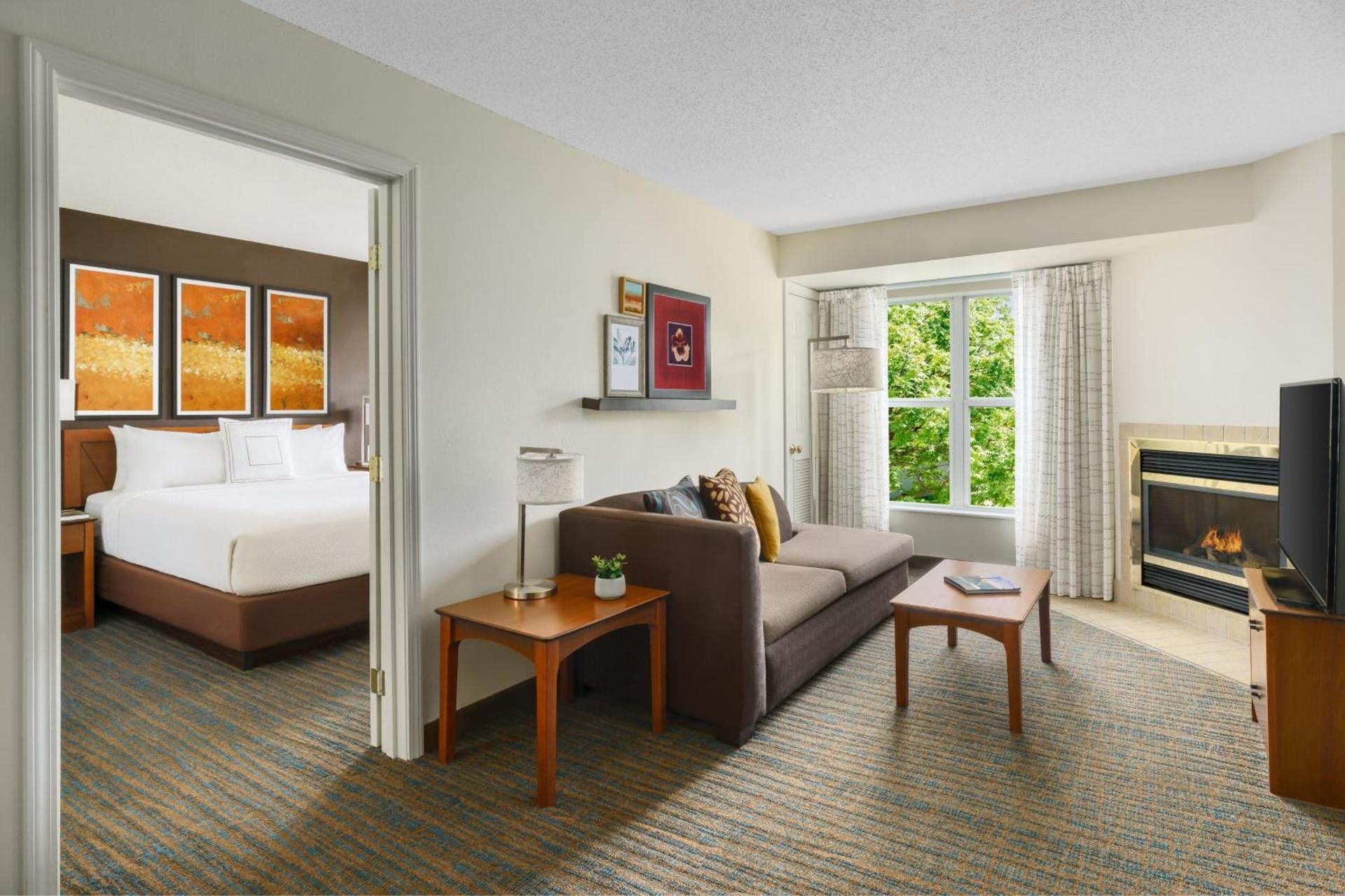 Residence Inn by Marriott Philadelphia Montgomeryville photo 41