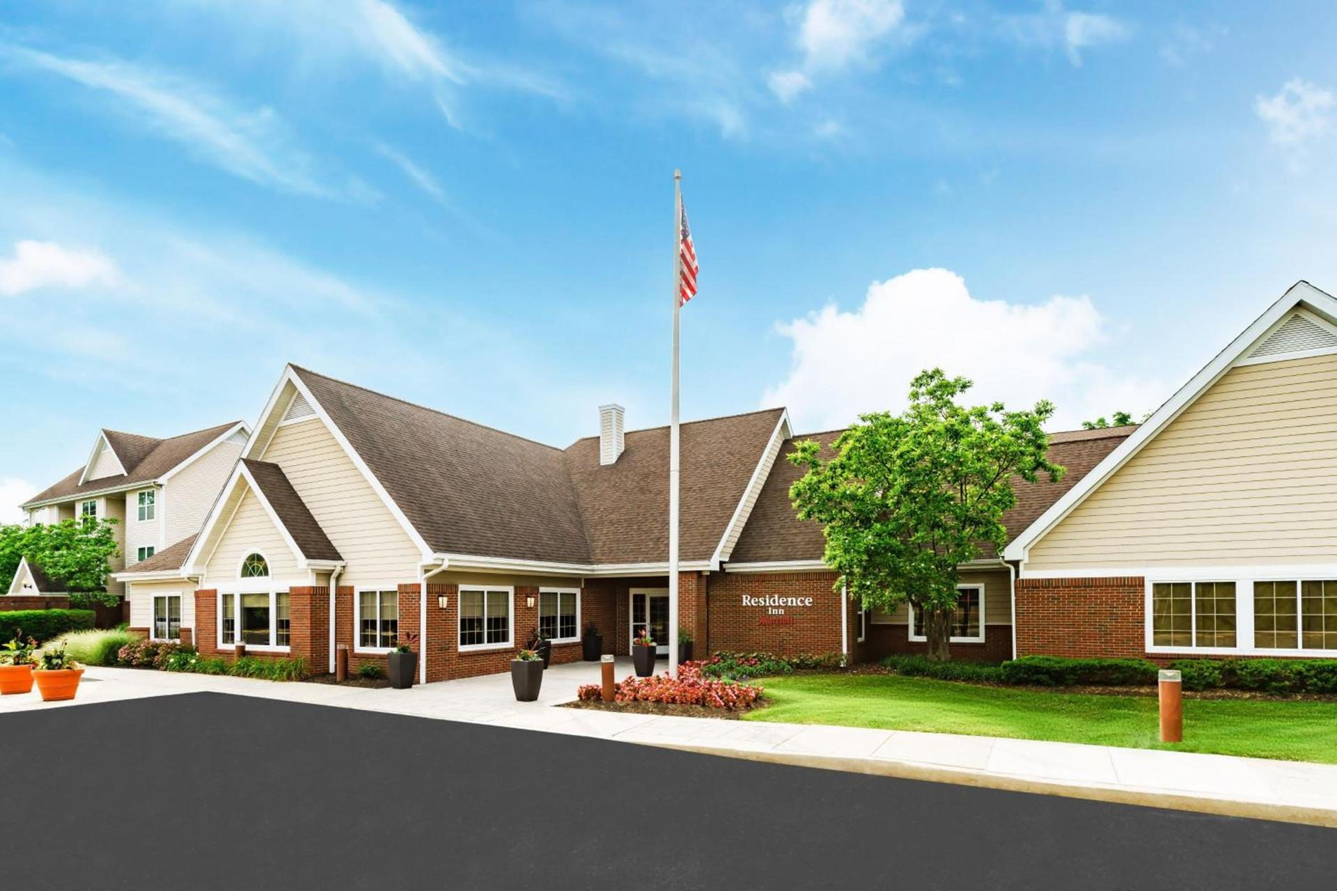 Residence Inn by Marriott Philadelphia Montgomeryville photo 2