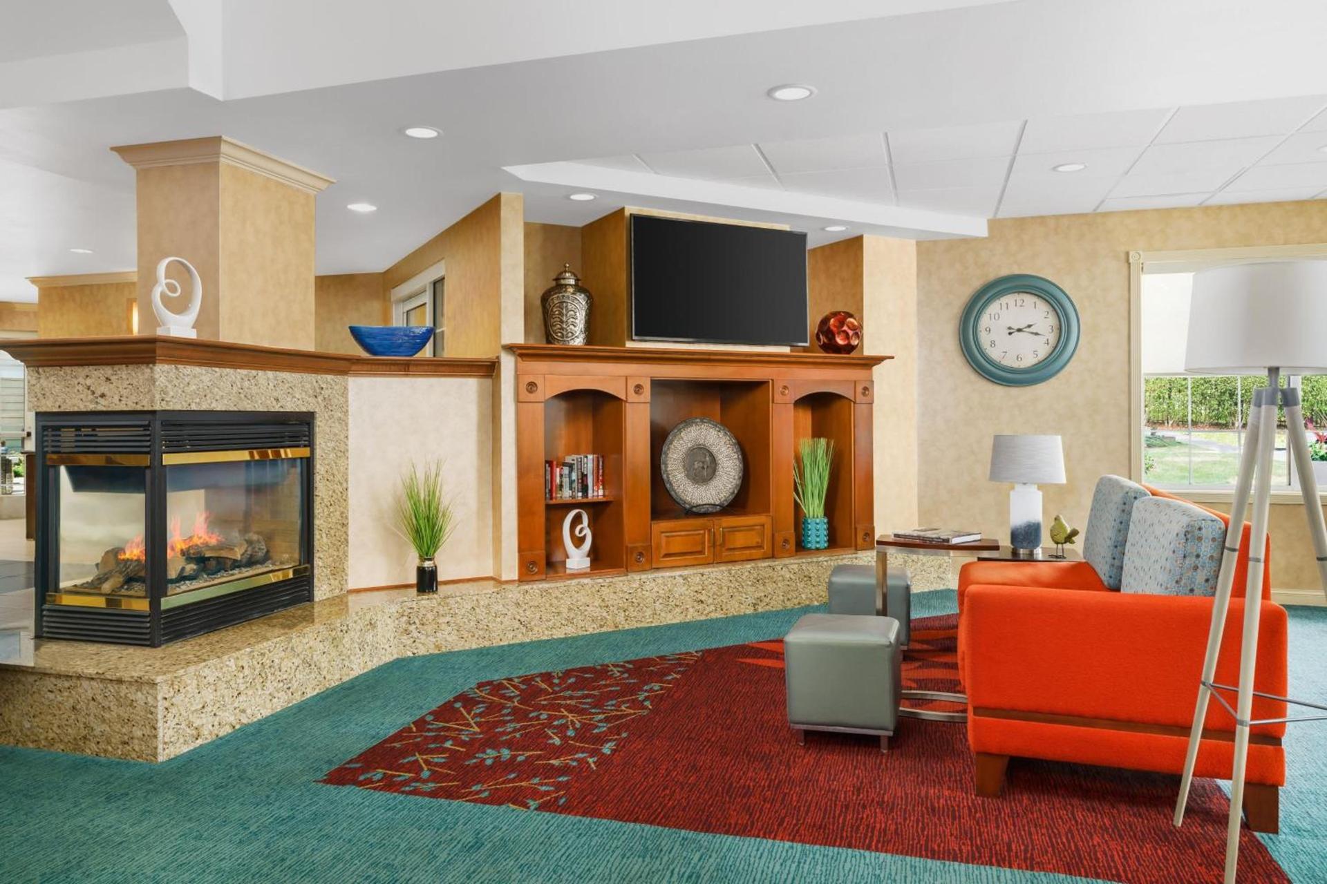 Residence Inn by Marriott Philadelphia Montgomeryville photo 5
