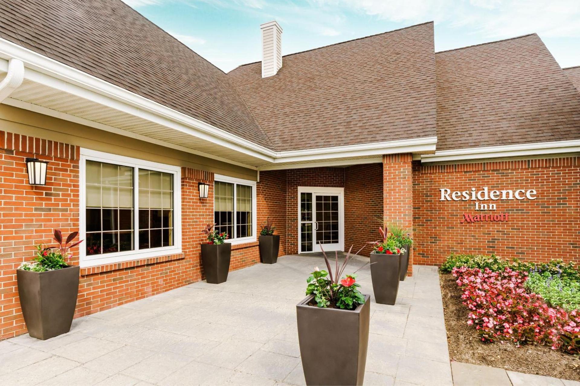 Residence Inn by Marriott Philadelphia Montgomeryville photo 3