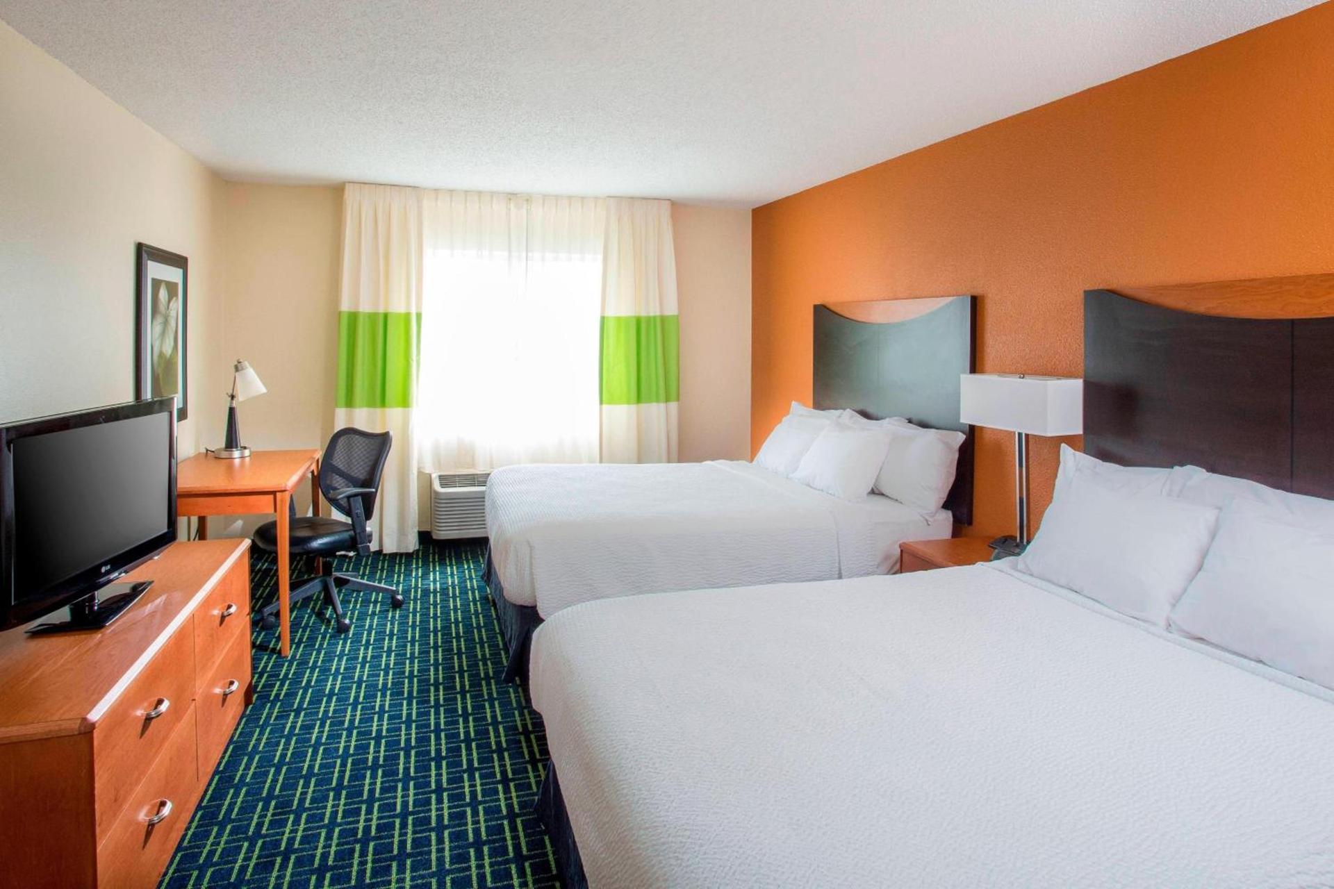 Fairfield Inn Middletown Monroe photo 4