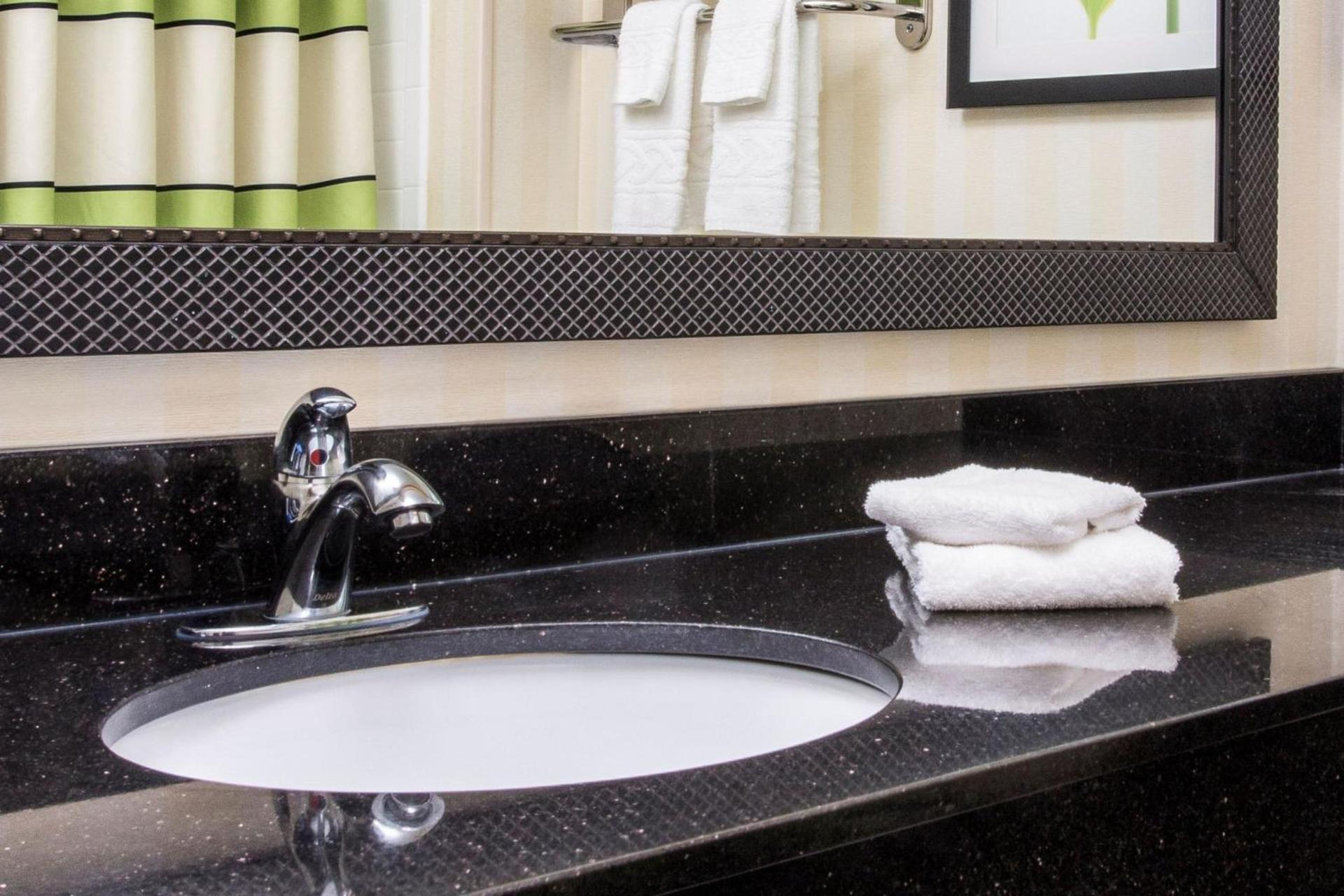 Fairfield Inn Middletown Monroe photo 8