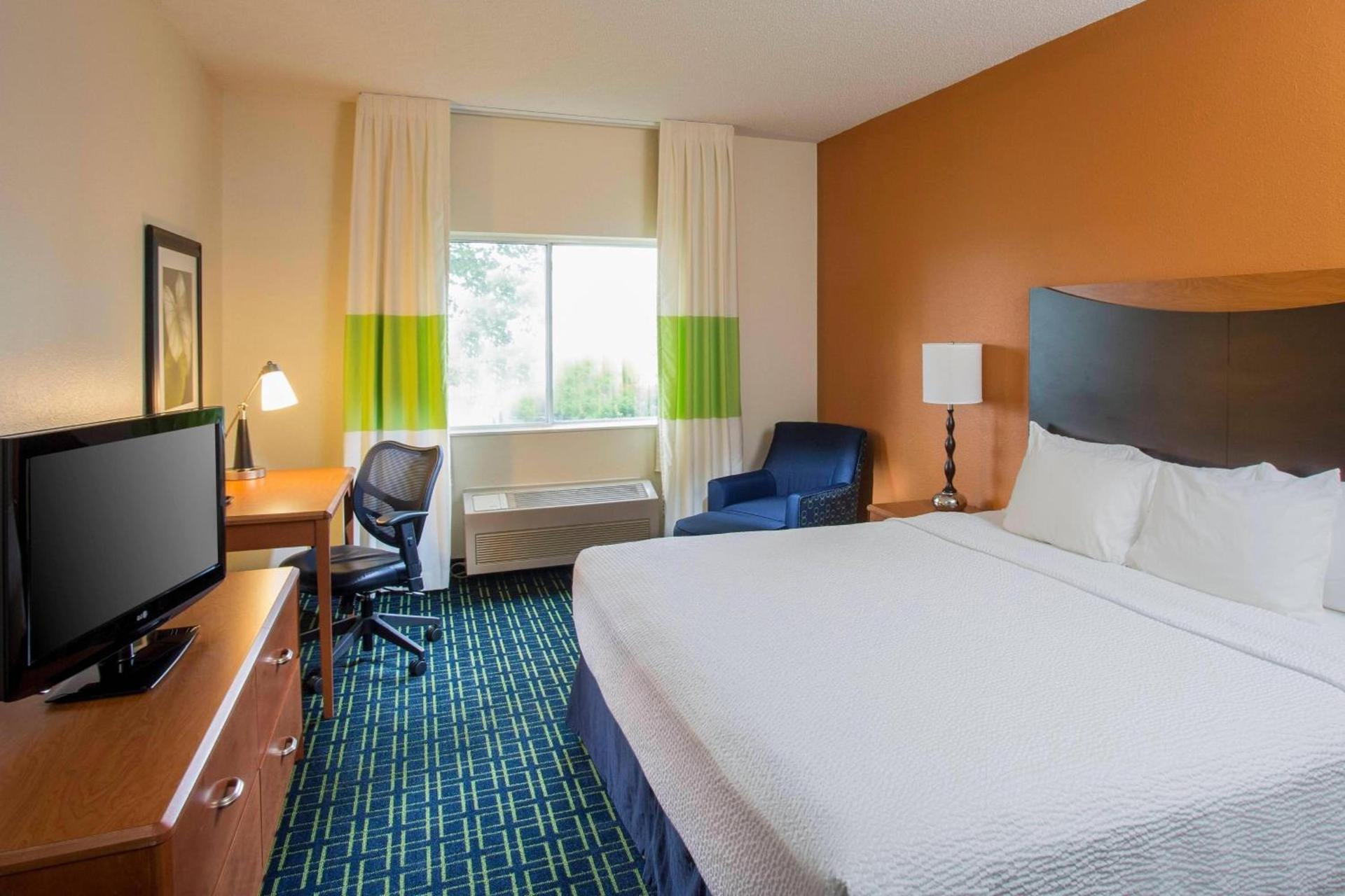 Fairfield Inn Middletown Monroe photo 5