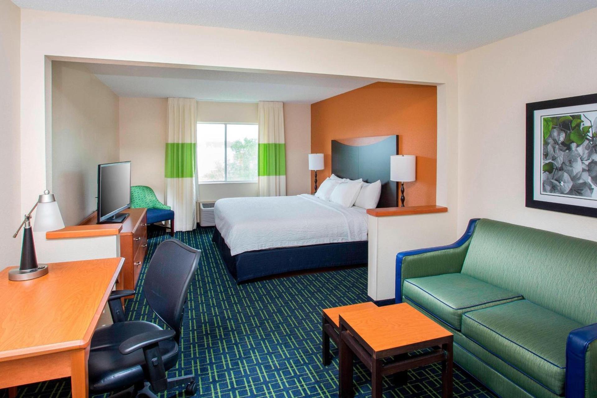 Fairfield Inn Middletown Monroe photo 7