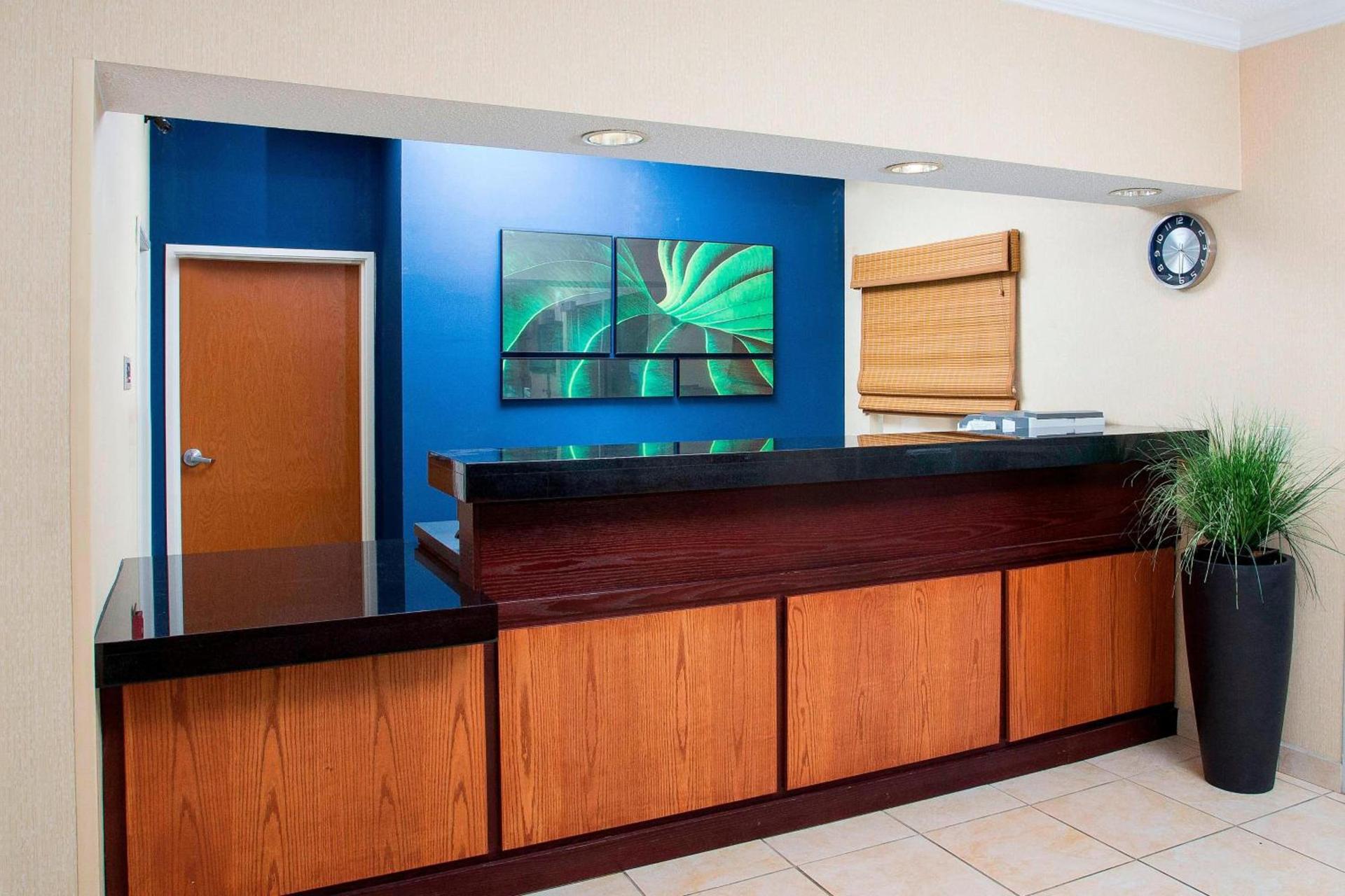Fairfield Inn Middletown Monroe photo 2