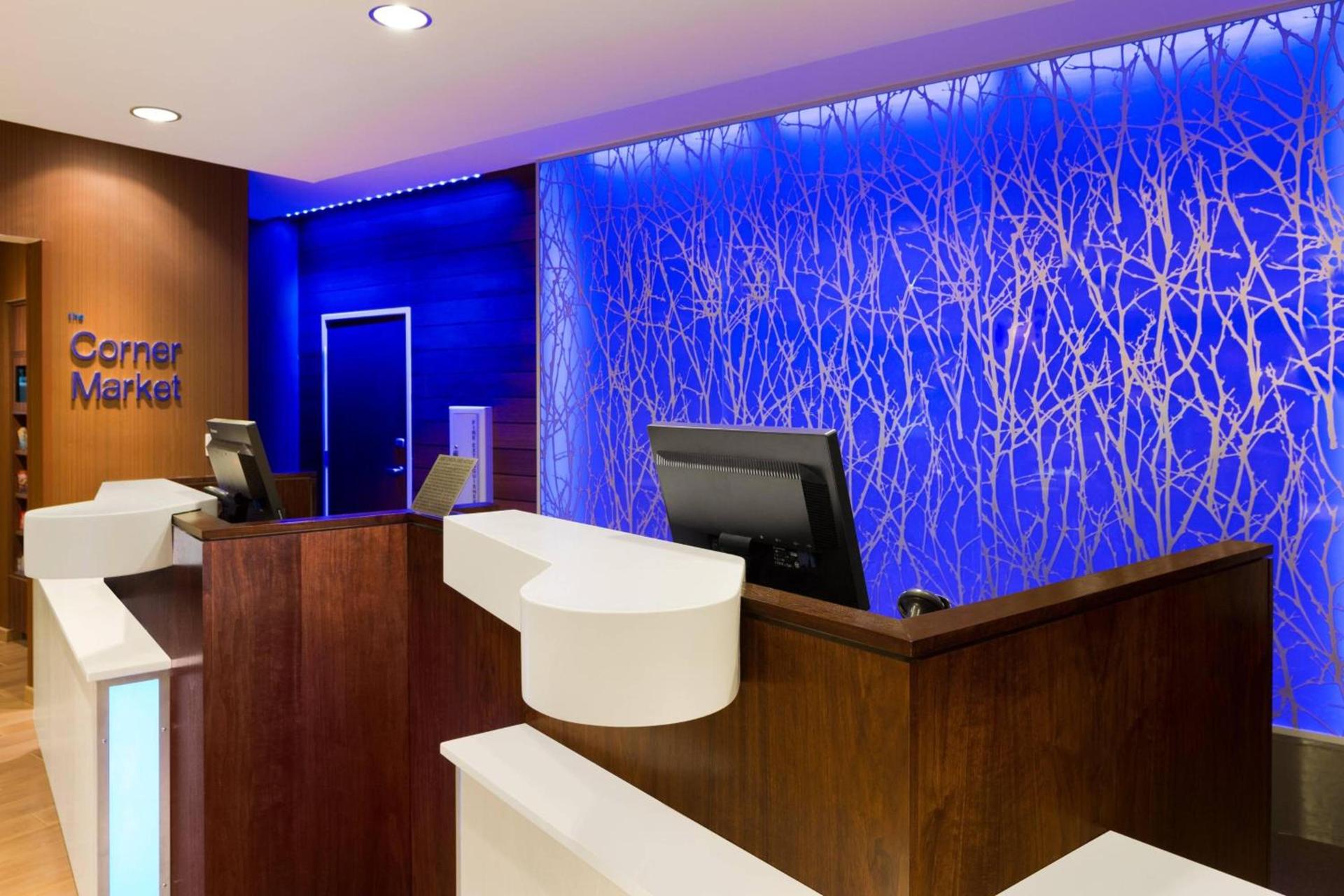 Fairfield Inn & Suites by Marriott Bristol photo 5