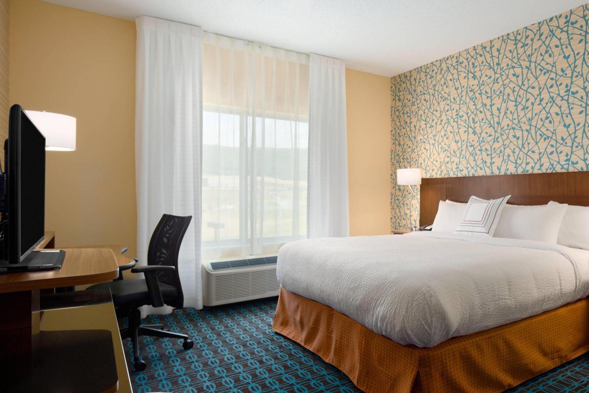 Fairfield Inn & Suites by Marriott Bristol photo 7