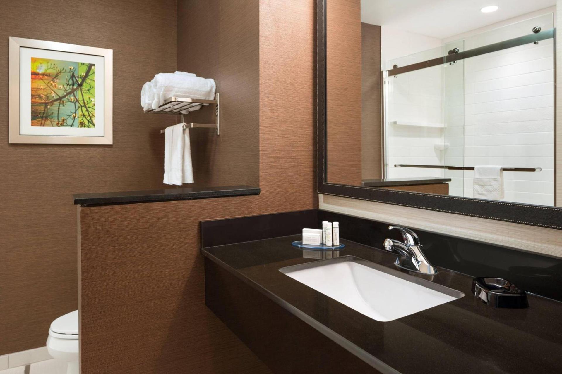 Fairfield Inn & Suites by Marriott Bristol photo 8