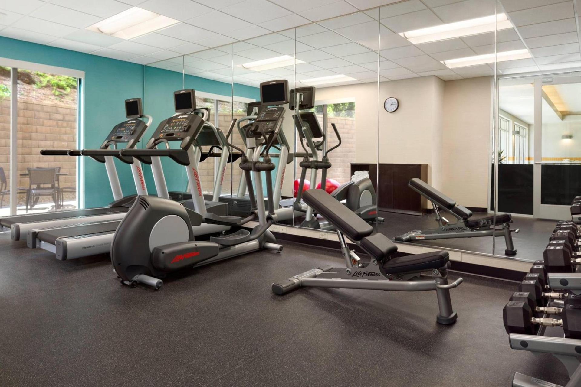 Fairfield Inn & Suites by Marriott Bristol photo 21