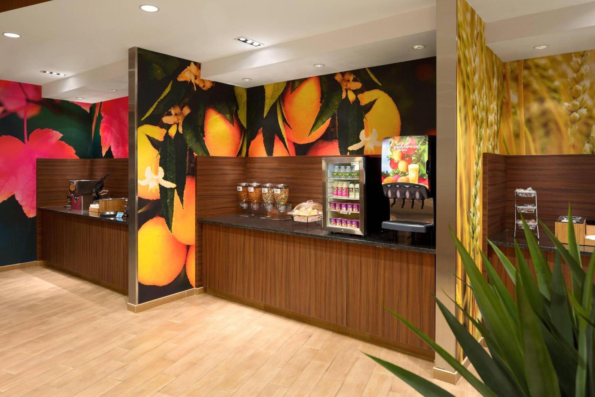 Fairfield Inn & Suites by Marriott Bristol photo 14