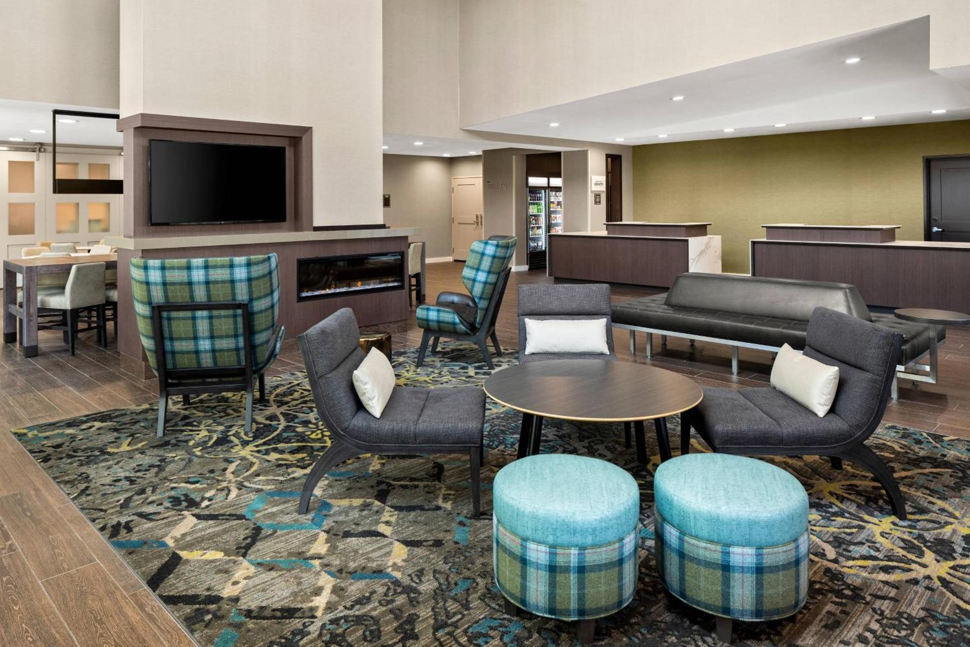 Residence Inn by Marriott East Peoria photo 28
