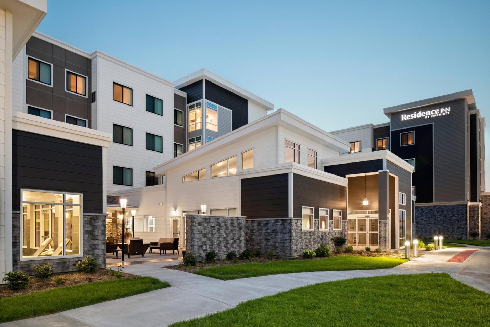 Residence Inn by Marriott East Peoria photo 2