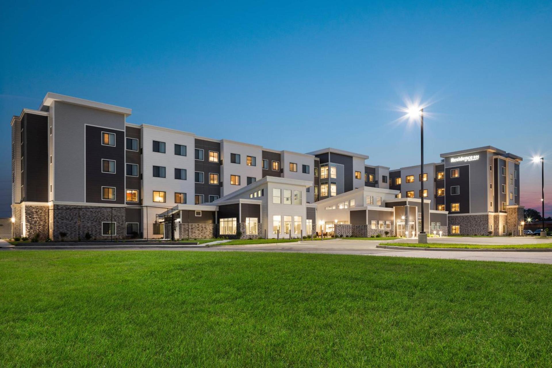 Residence Inn by Marriott East Peoria photo 1