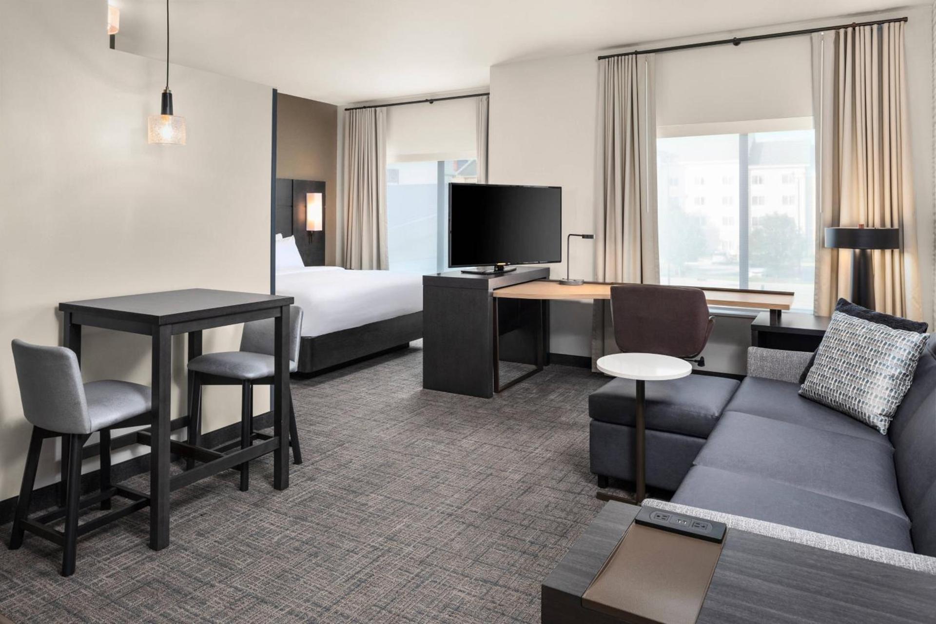 Residence Inn by Marriott East Peoria photo 4