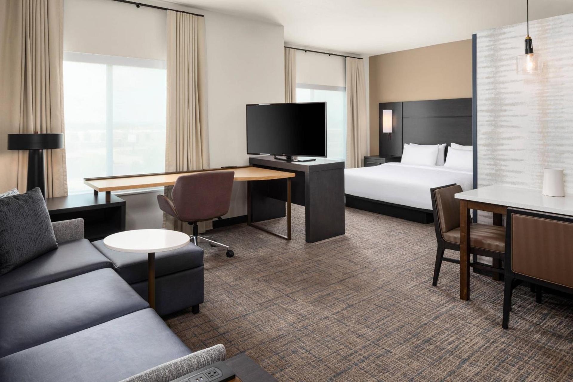 Residence Inn by Marriott East Peoria photo 5
