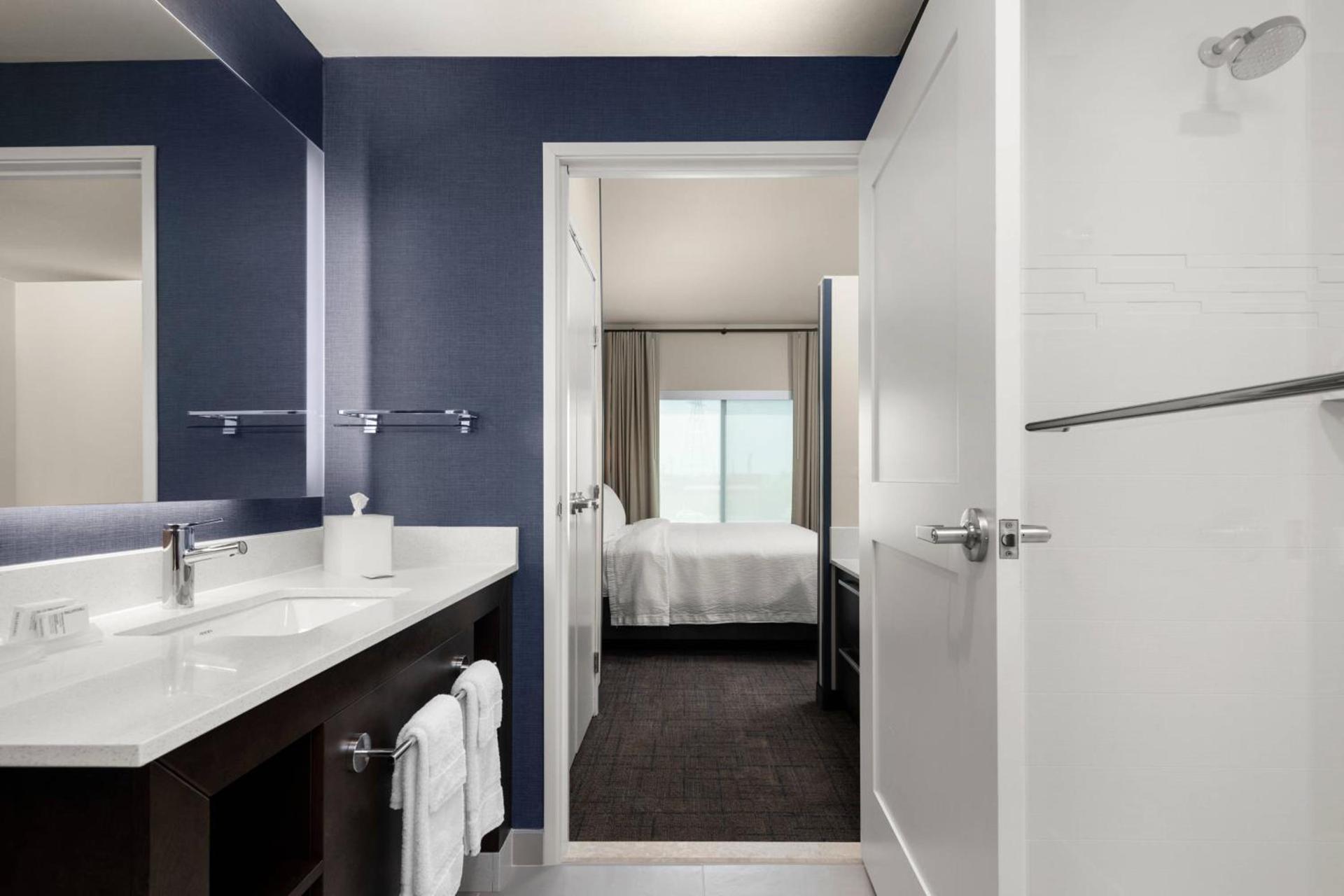 Residence Inn by Marriott East Peoria photo 13