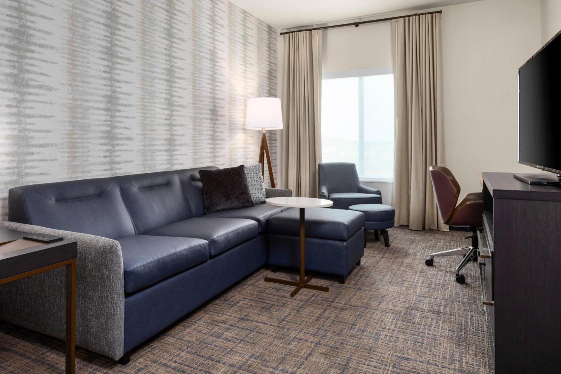 Residence Inn by Marriott East Peoria photo 7