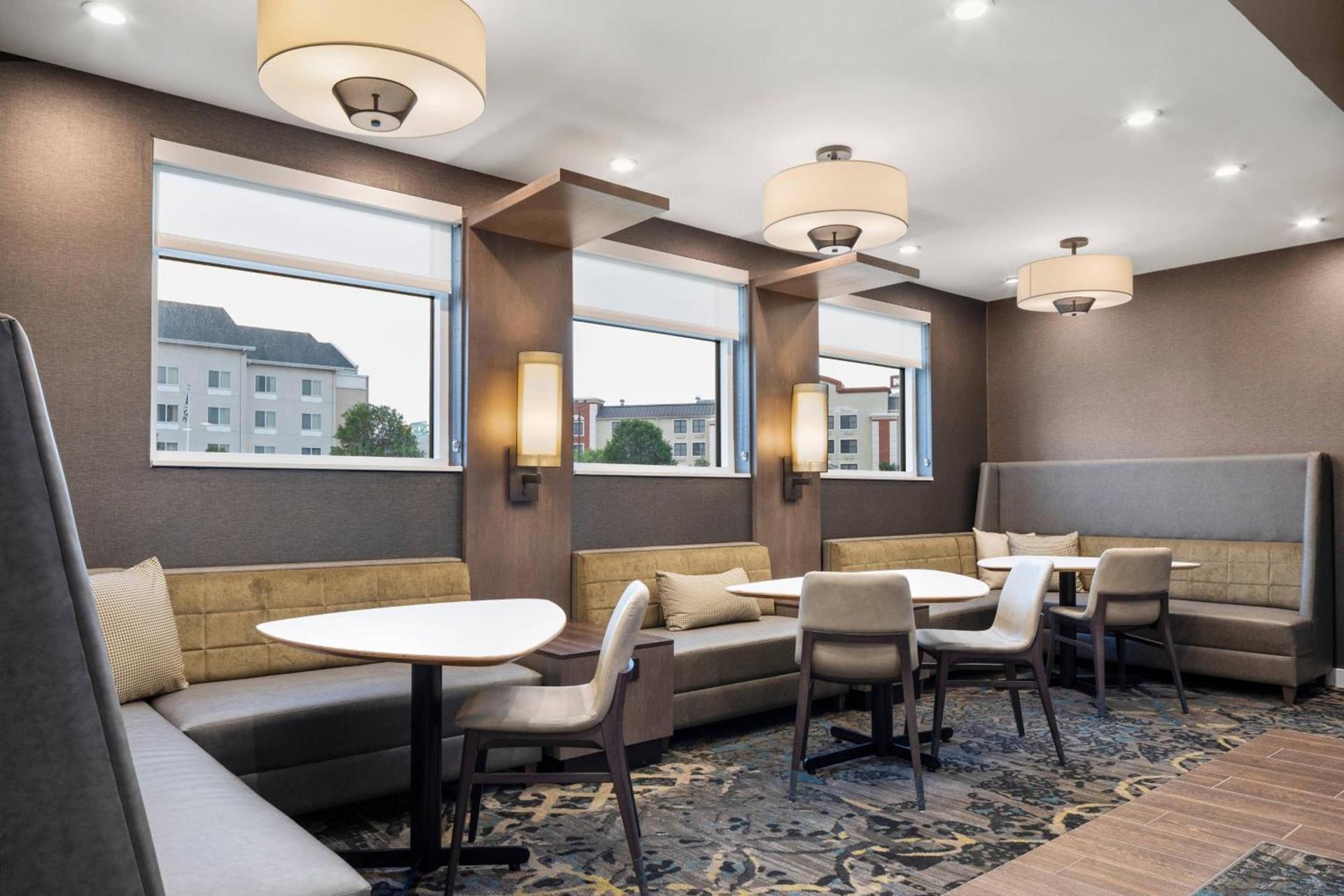 Residence Inn by Marriott East Peoria photo 16