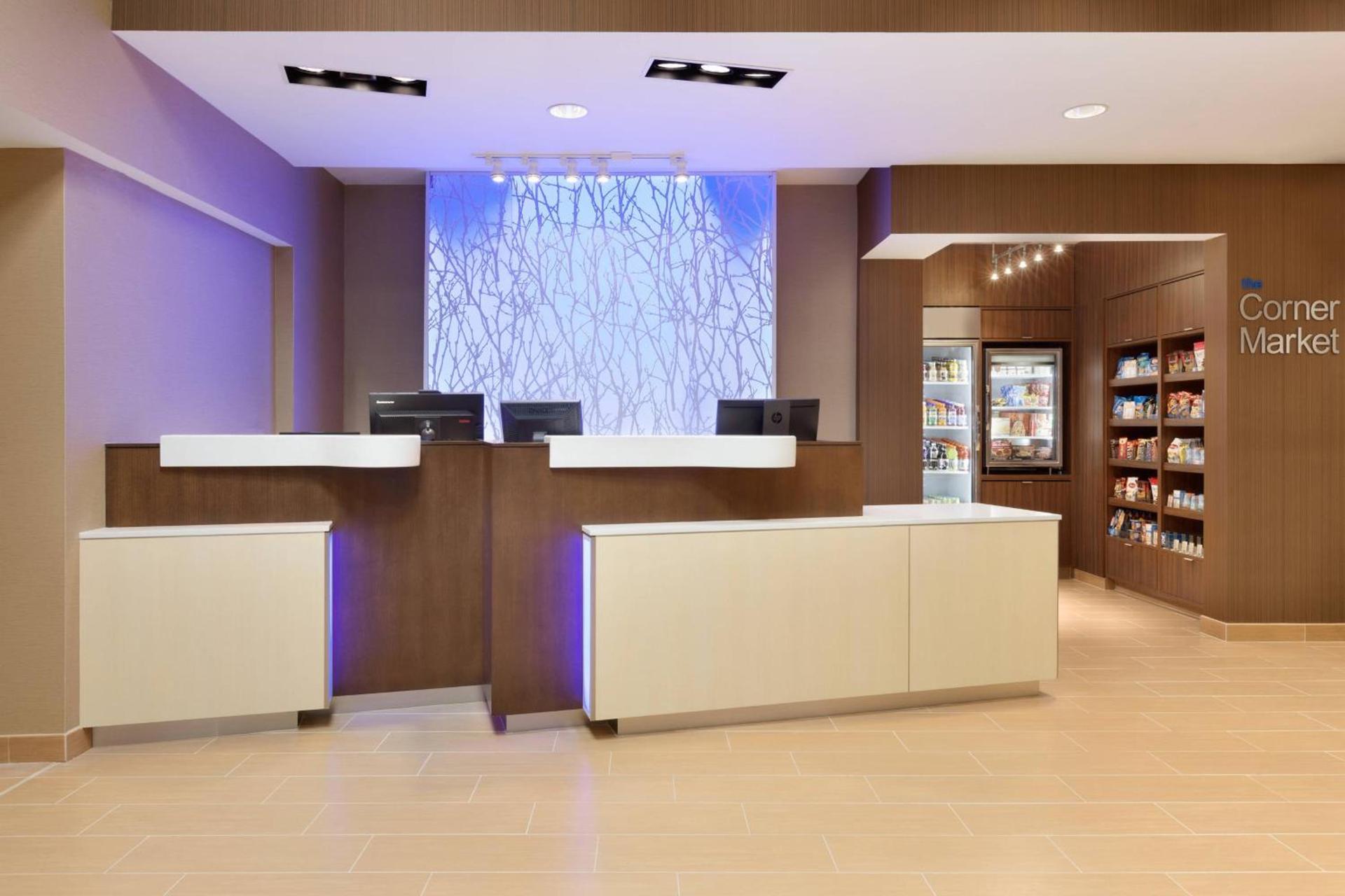 Fairfield Inn Philadelphia Valley Forge/King of Prussia photo 3