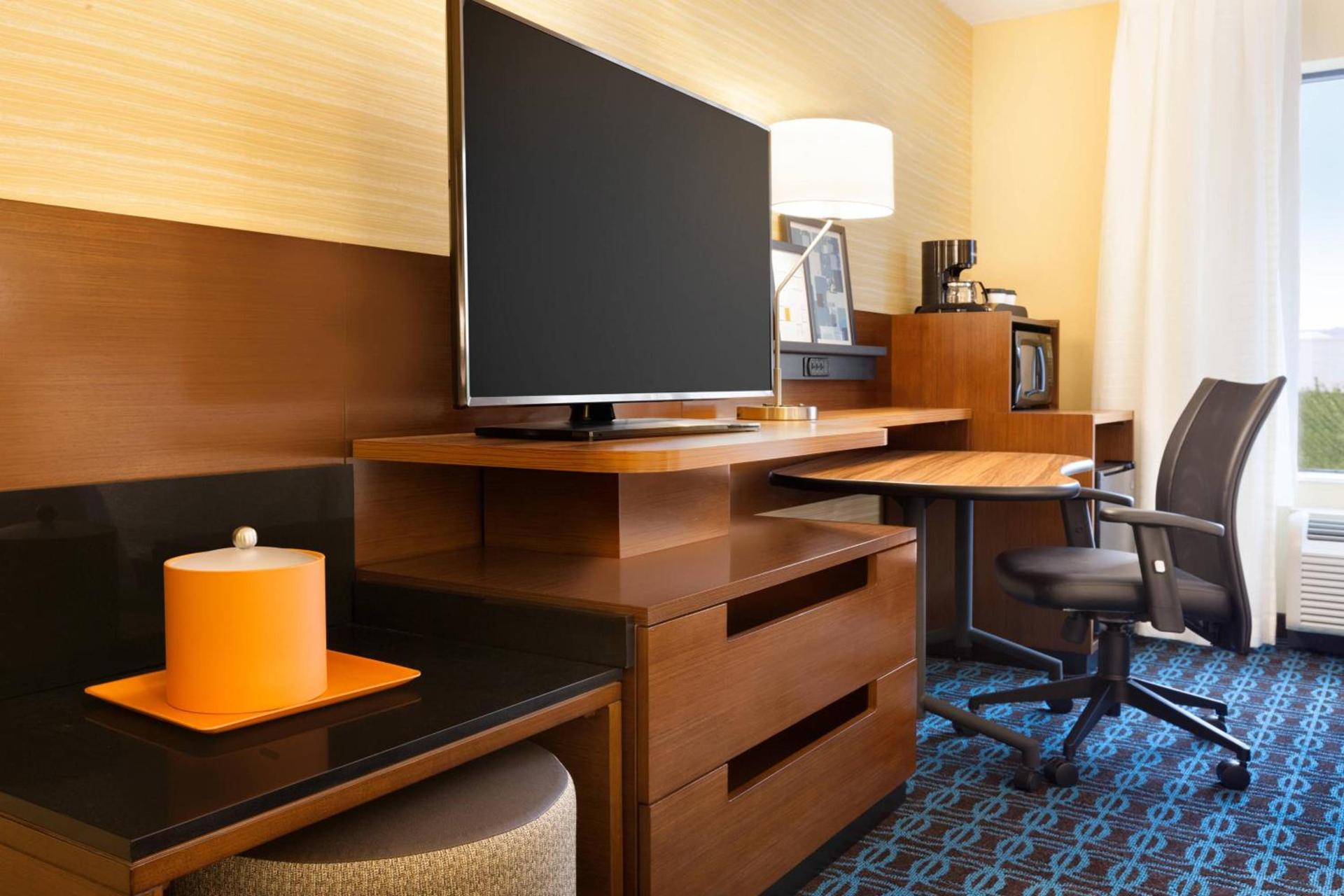 Fairfield Inn Philadelphia Valley Forge/King of Prussia photo 5