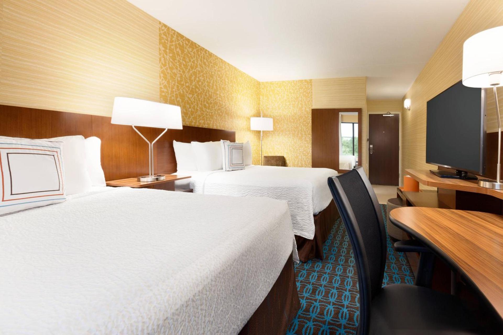 Fairfield Inn Philadelphia Valley Forge/King of Prussia photo 4