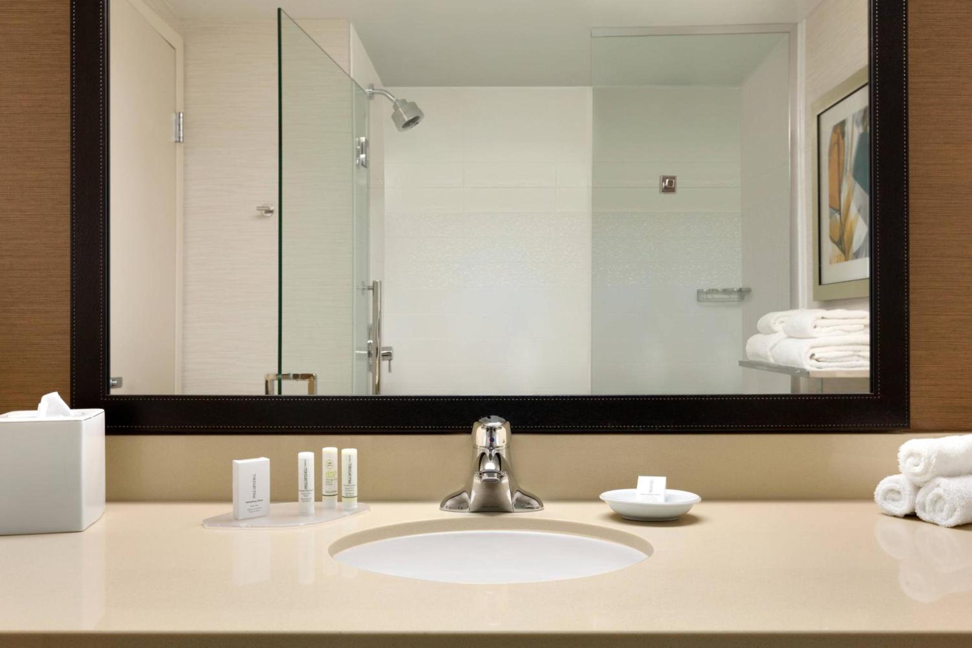 Fairfield Inn Philadelphia Valley Forge/King of Prussia photo 11