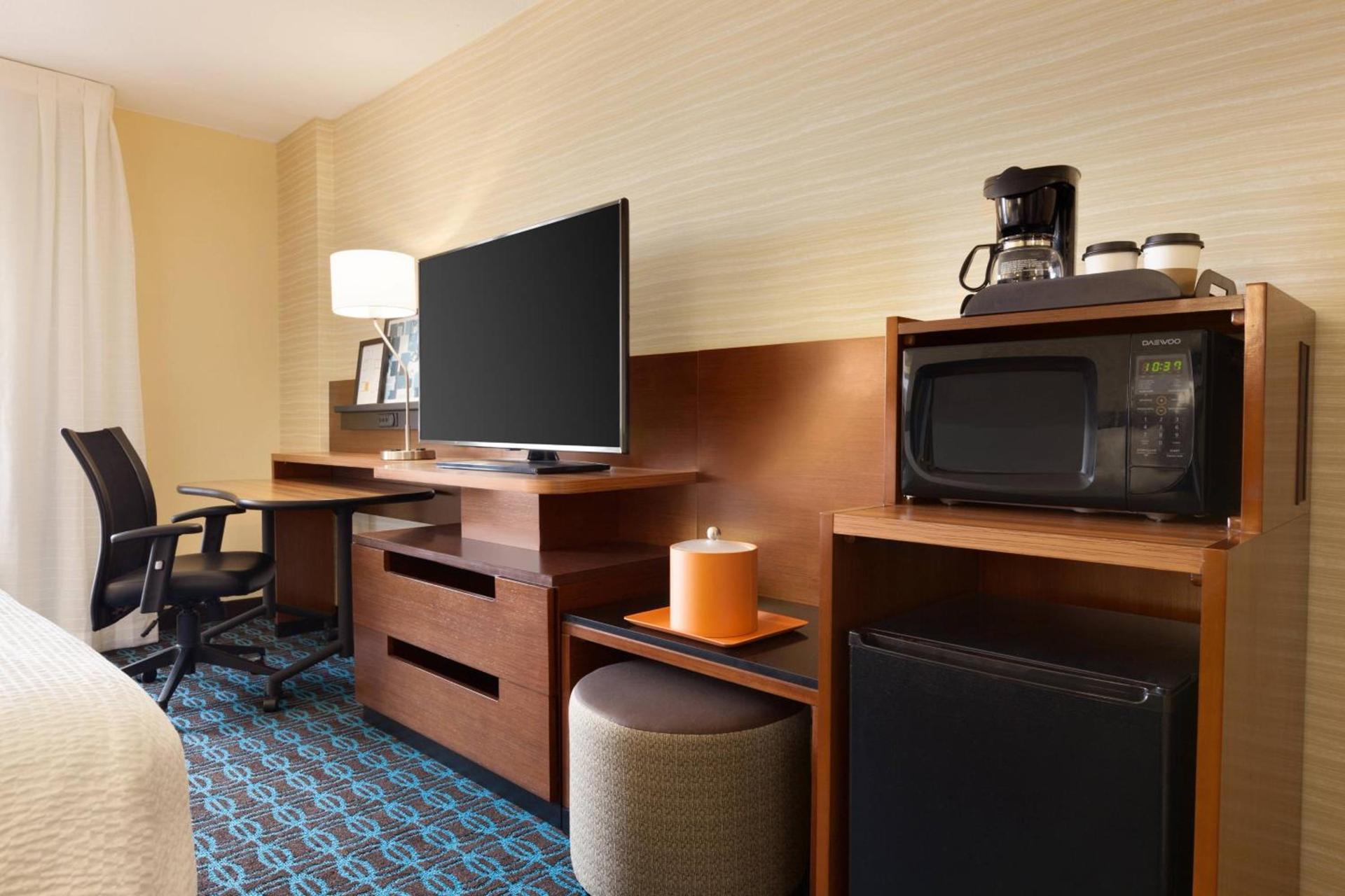 Fairfield Inn Philadelphia Valley Forge/King of Prussia photo 10