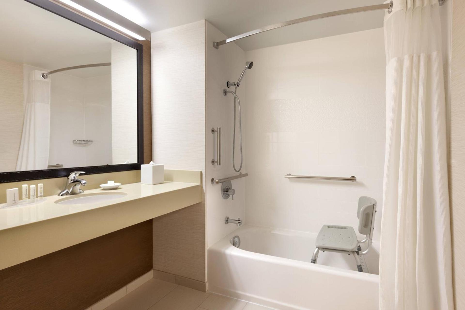 Fairfield Inn Philadelphia Valley Forge/King of Prussia photo 12