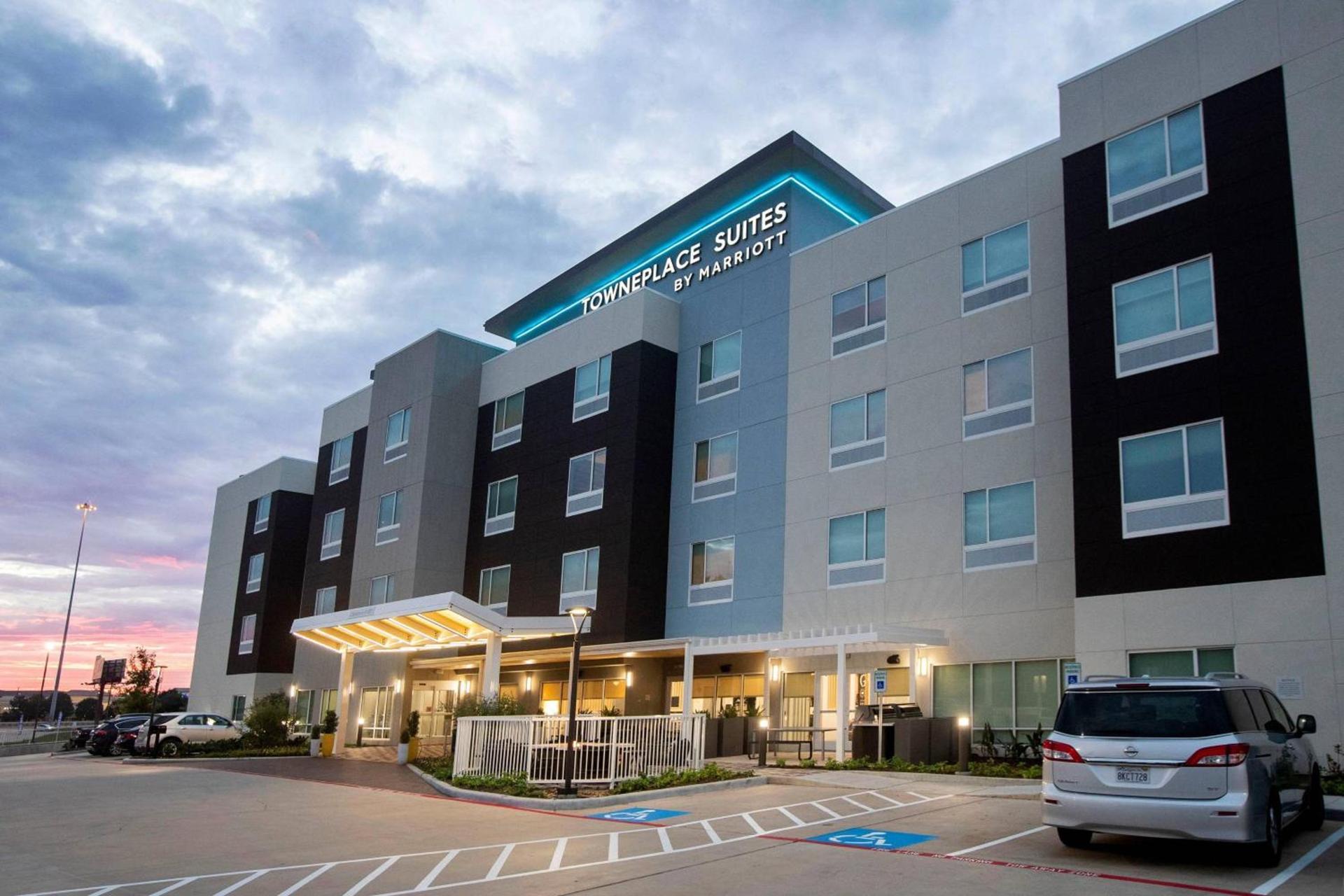 TownePlace Suites by Marriott Conroe photo 2