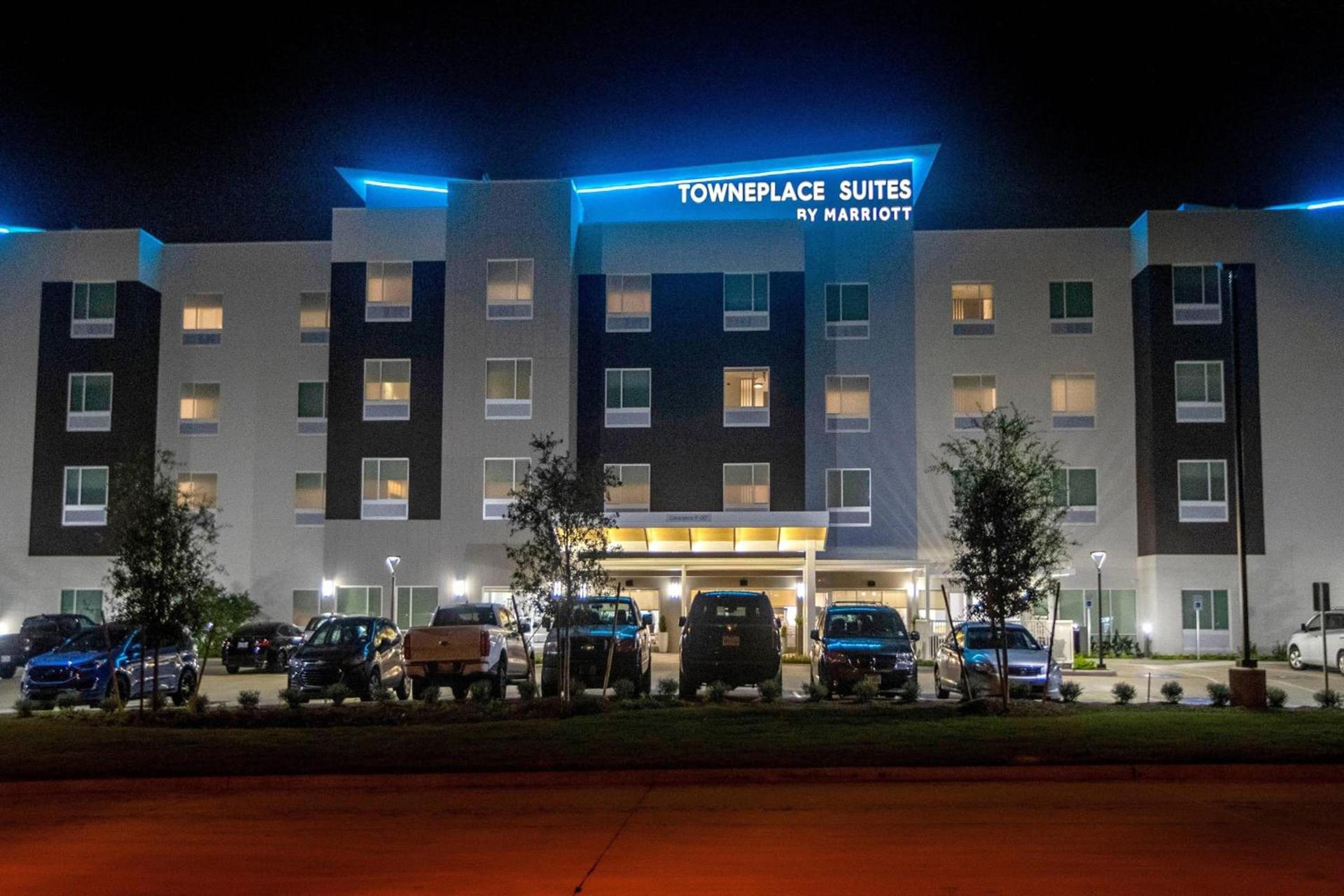 TownePlace Suites by Marriott Conroe photo 3