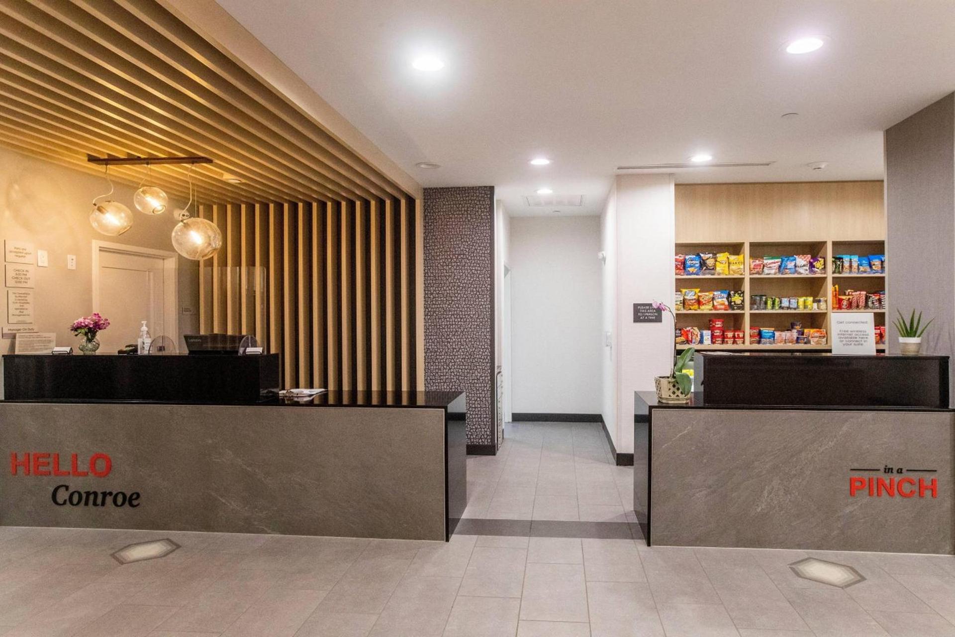 TownePlace Suites by Marriott Conroe photo 4