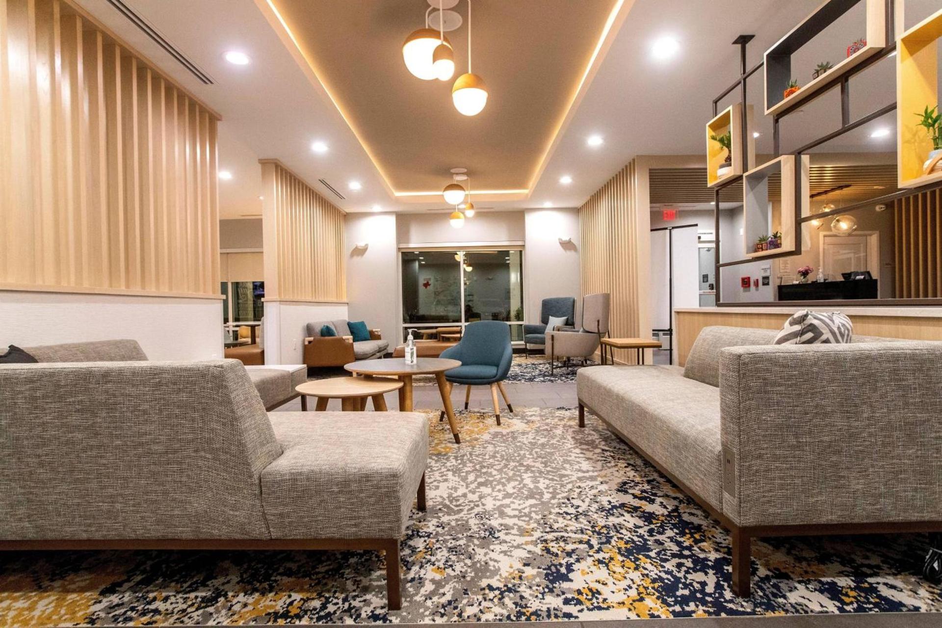 TownePlace Suites by Marriott Conroe photo 35