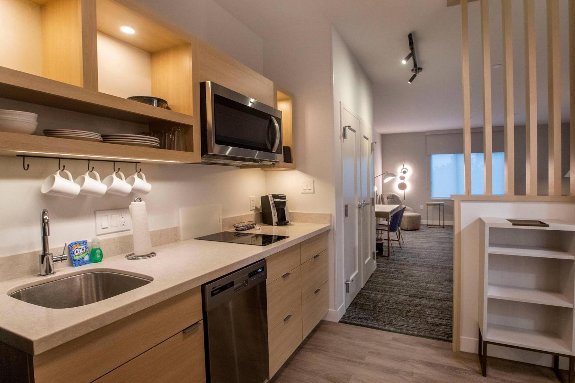 TownePlace Suites by Marriott Conroe photo 7