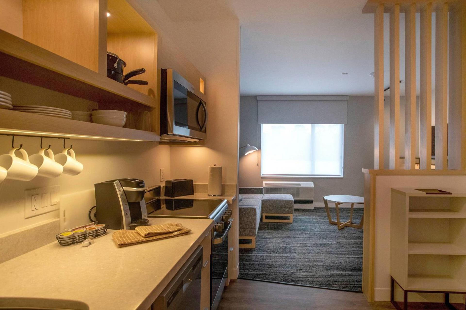 TownePlace Suites by Marriott Conroe photo 9