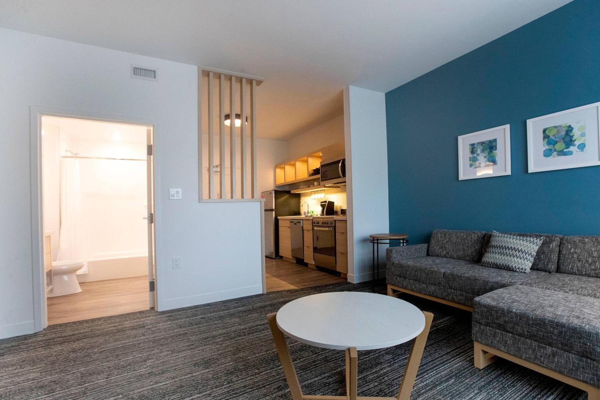 TownePlace Suites by Marriott Conroe photo 10