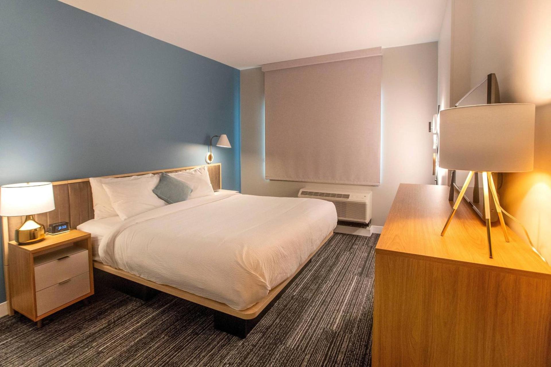 TownePlace Suites by Marriott Conroe photo 15