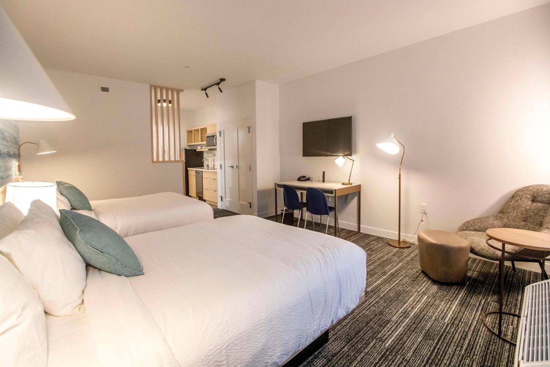 TownePlace Suites by Marriott Conroe photo 17