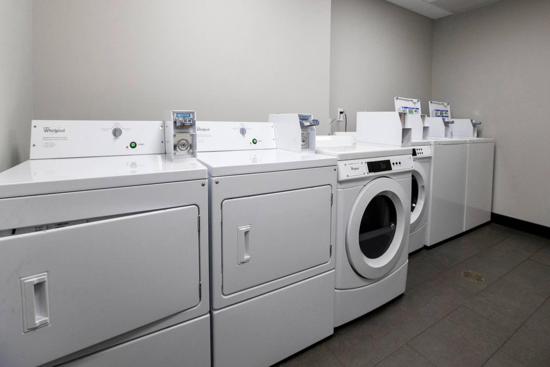 TownePlace Suites by Marriott Conroe photo 22