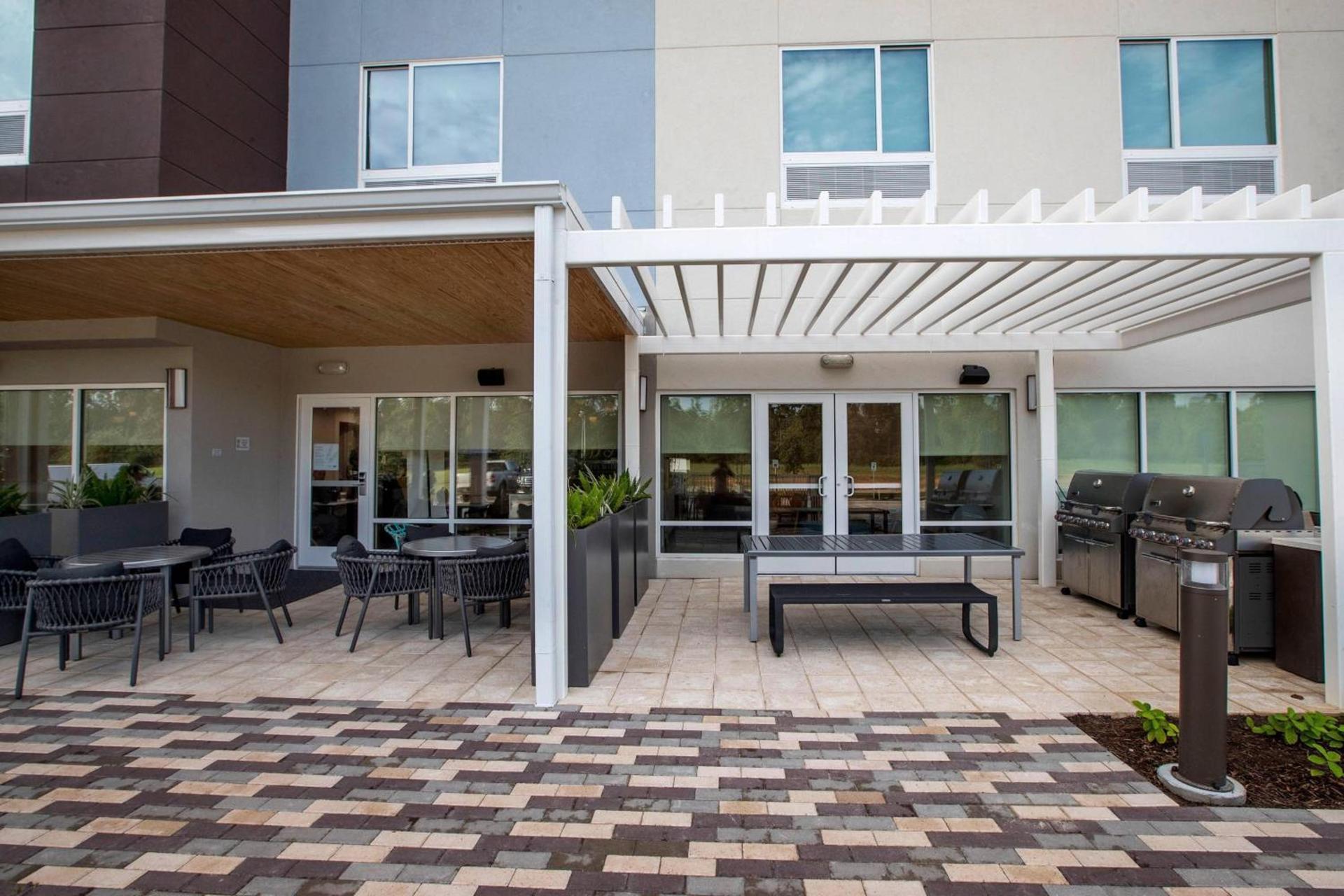 TownePlace Suites by Marriott Conroe photo 23