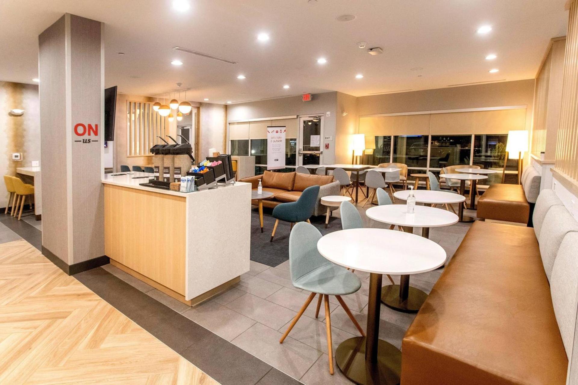TownePlace Suites by Marriott Conroe photo 26