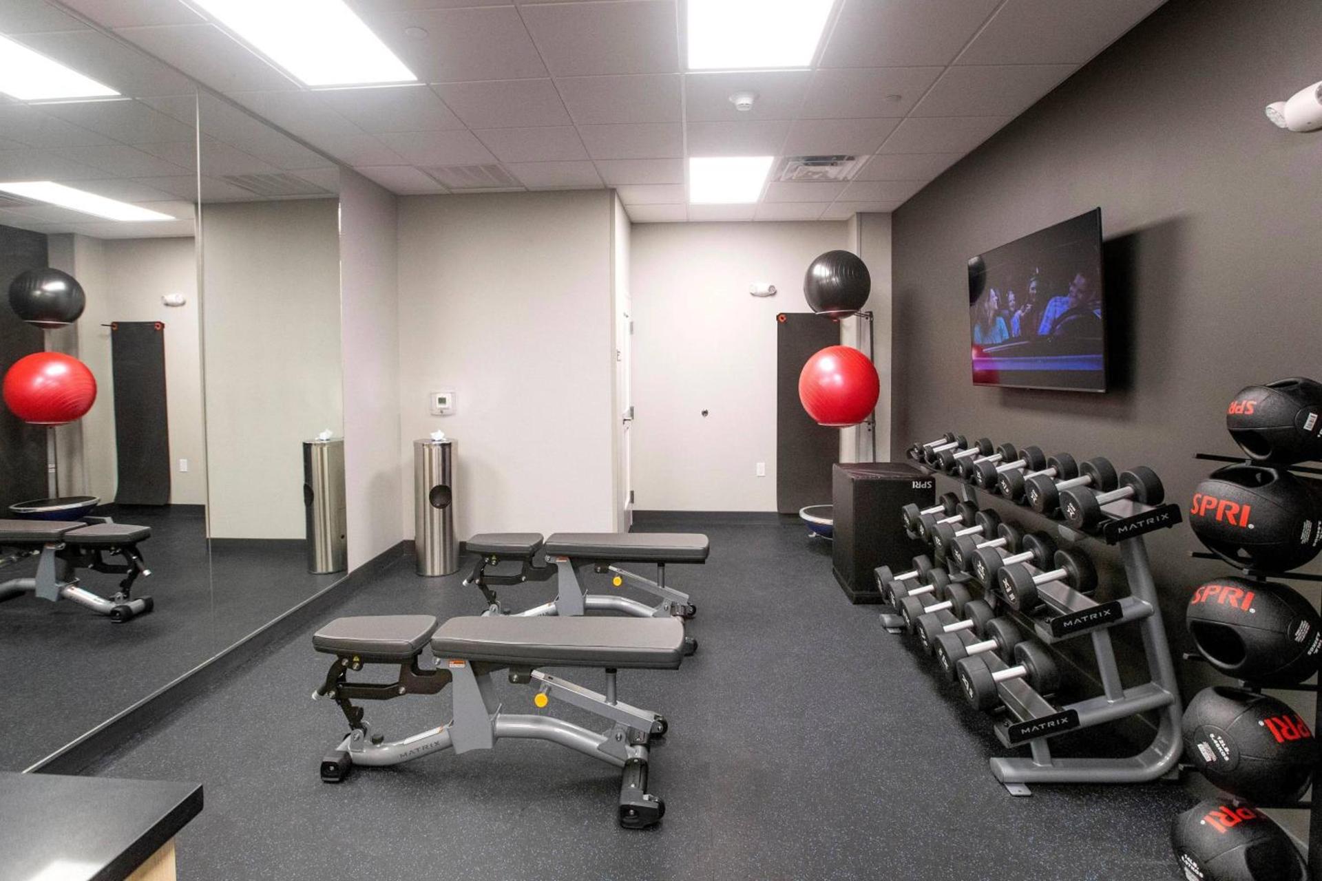 TownePlace Suites by Marriott Conroe photo 31