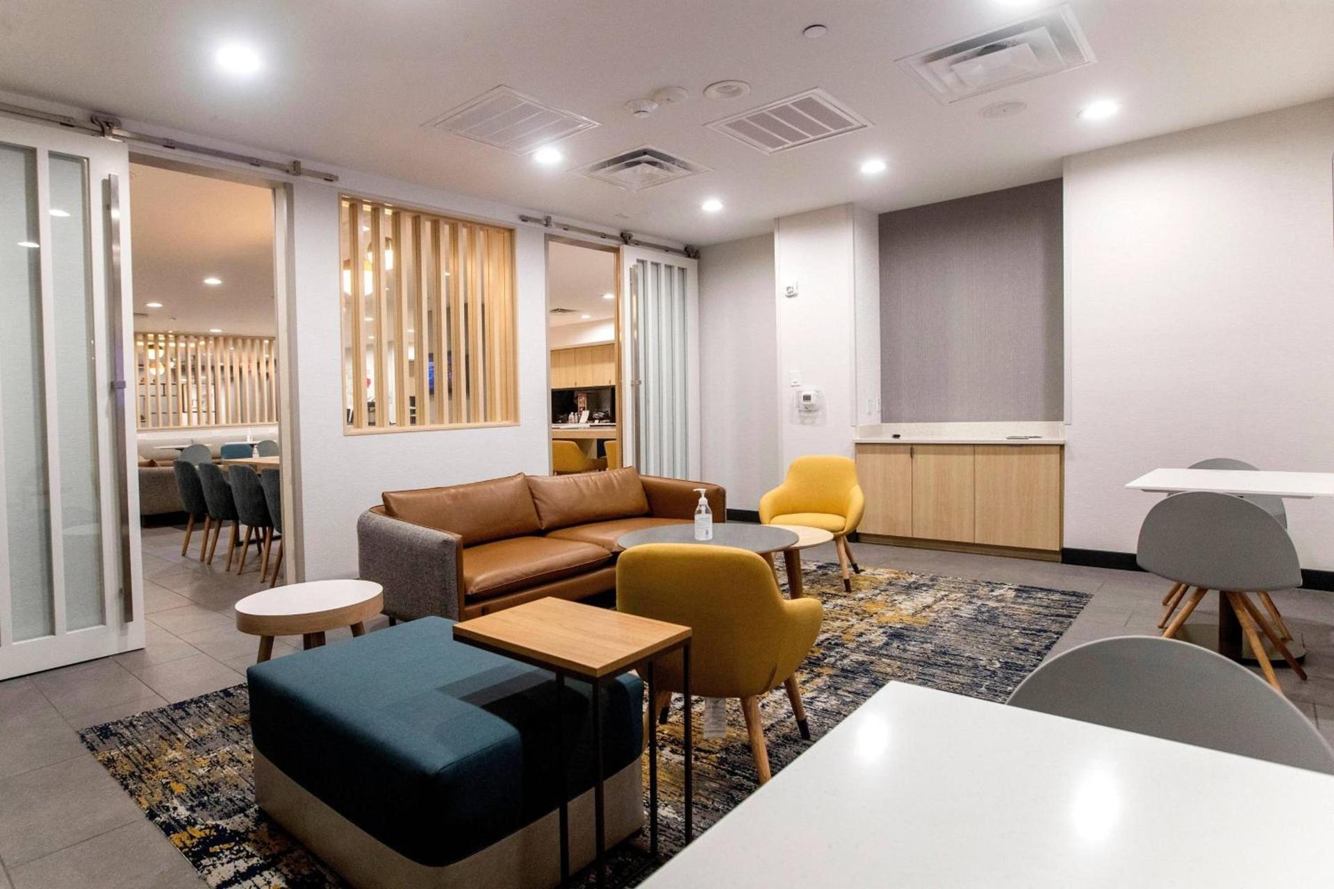 TownePlace Suites by Marriott Conroe photo 33
